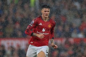 不当007，舍什科为曼联出场7次、射门16次后终获首粒进球