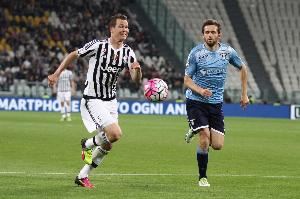 利希施泰纳：孔蒂和阿莱格里都对赢球有执念 孔蒂非常在乎细节